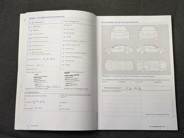 Volkswagen up! 1.0 move up! Automaat 2013 Benzine 15