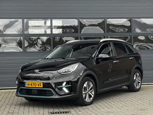 Kia e-Niro EXECUTIVELINE 64 kWh 2020 Elektrisch