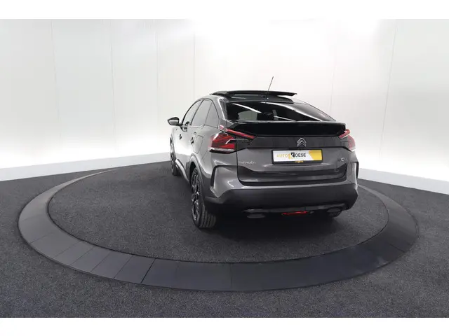 Citroën ë-C4 Shine 50 kWh 2022 Elektrisch 11
