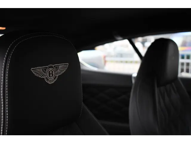 Bentley Continental GT 4.0 V8 508pk 2013 Benzine 83