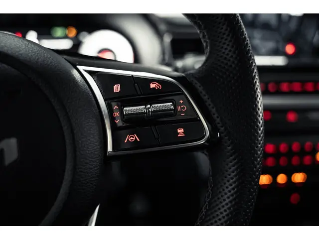 Kia ProCeed 1.5 T-GDi GT-Line 2024 Benzine 37