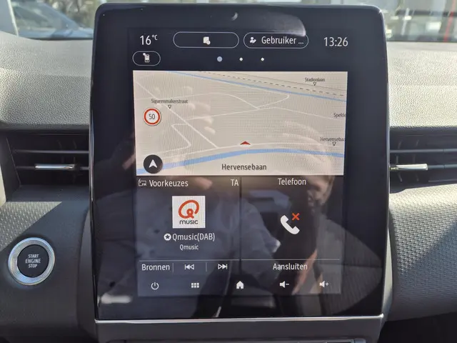 Mitsubishi Colt 1.6 HEV Instyle 2024 Hybride Benzine 10