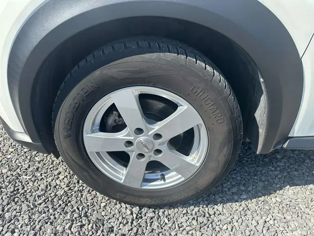 Nissan Juke | MAN | AIRCO | NAVI | ALU VELGEN 2022 Benzine 25