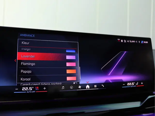 BMW i5 M60 xDrive 84 kWh 2023 Elektrisch 68