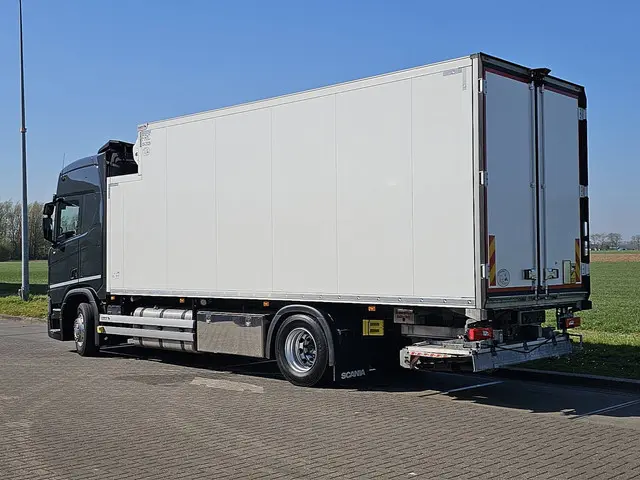 Scania R R460 2023 Diesel 6