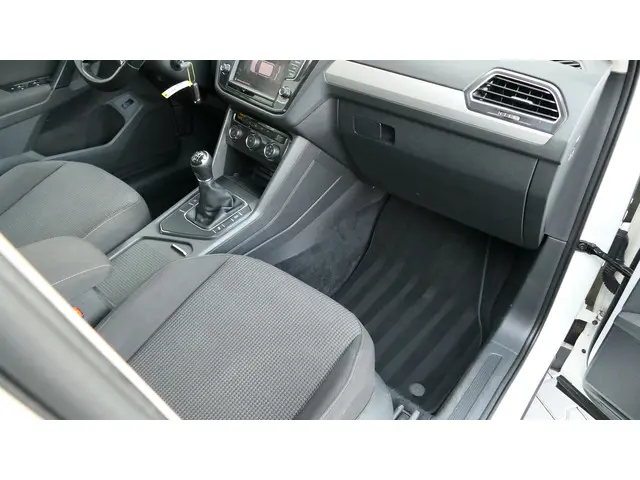 Volkswagen Tiguan 1.4 TSI Trendline 2016 Benzine 33