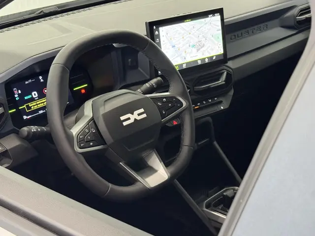 Dacia Duster 1.6 Hybrid 140 Journey 2025 Hybride Benzine 29