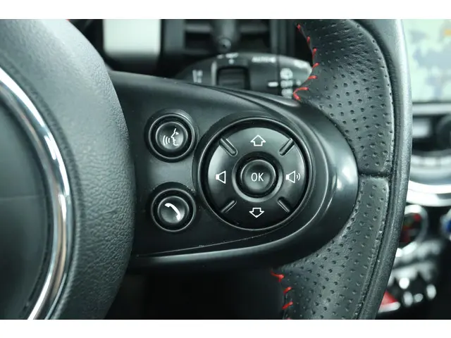 MINI Cooper S 2.0 CHILI SERIOUS BUSINESS 2015 Benzine 22