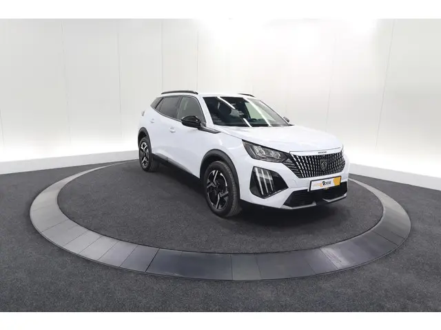 Peugeot 2008 PureTech 100 Allure 2024 Benzine 6