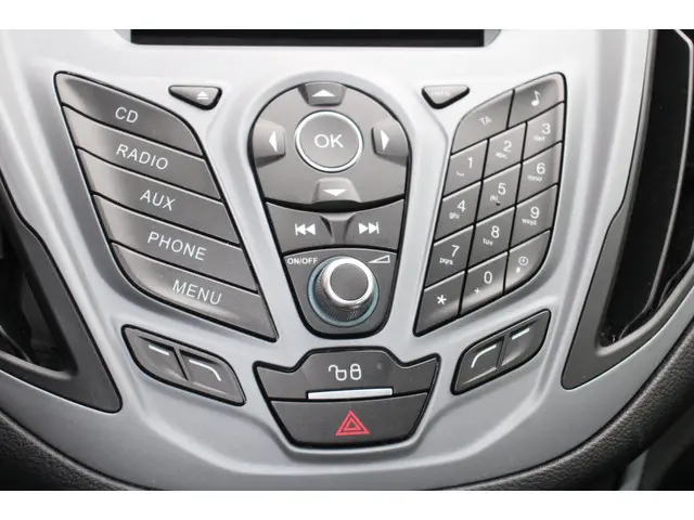 Ford B-MAX 1.0 EcoBoost Style 2016 Benzine 17