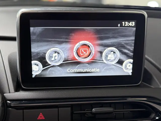Mazda MX-5 RF 2.0 SkyActiv-G 160 GT-M 2017 Benzine 20