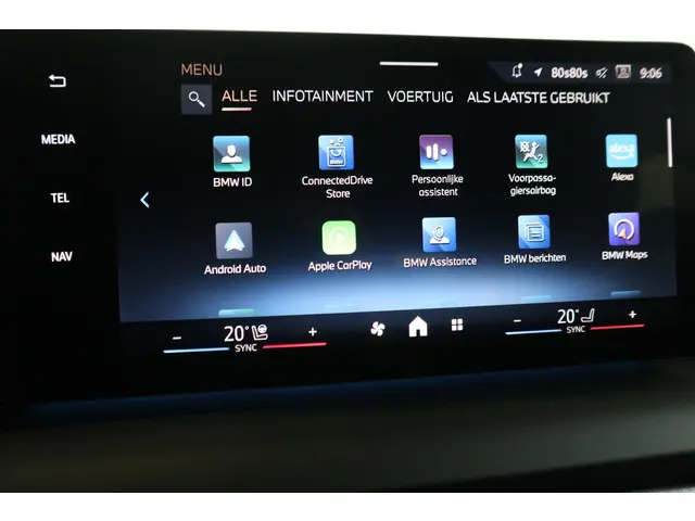 BMW 1 Serie 123 xDrive 2025 Benzine 15