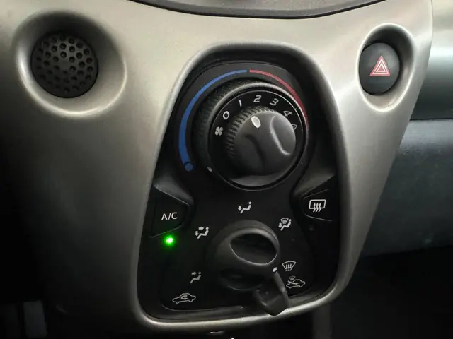 Peugeot 108 1.0 e-VTi 2014 Benzine 15