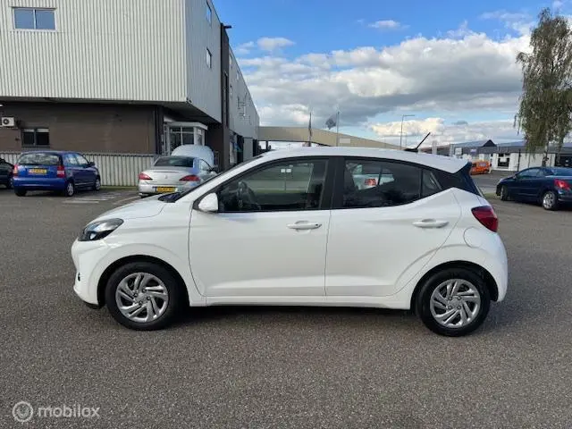Hyundai i10 1.0 Comfort Smart NIEUW! 2024 Benzine 16
