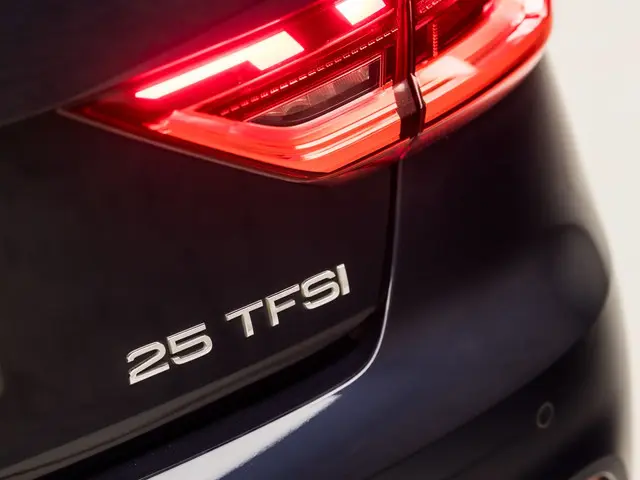 Audi A1 Sportback 25 TFSI Epic Sport 2021 Benzine 28