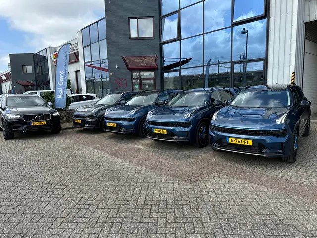 Kia Niro 1.6 GDi Hybrid DynamicLine 2020 Hybride Benzine 21