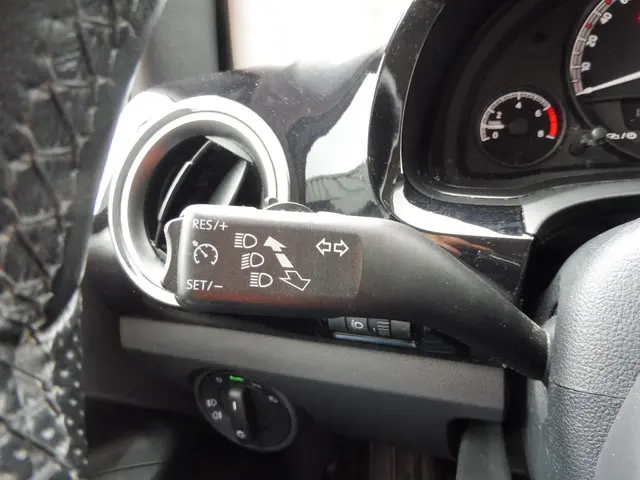 Škoda Citigo 1.0 Greentech Ambition 2017 Benzine 6