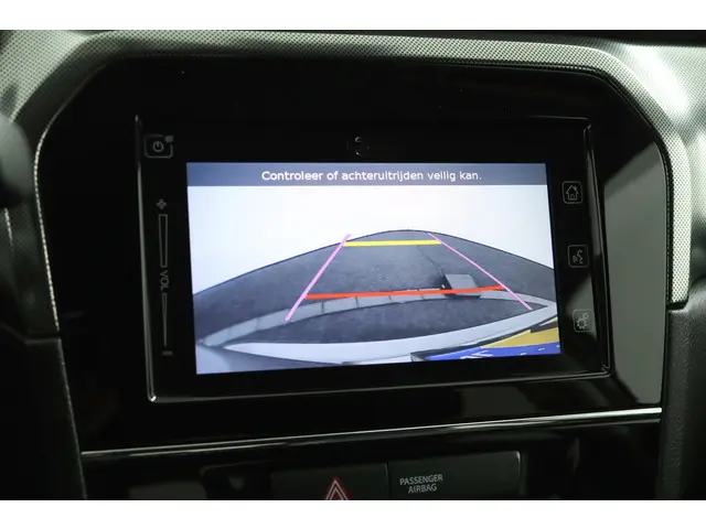 Suzuki Vitara 1.5 Hybrid Style 2022 Hybride Benzine 9