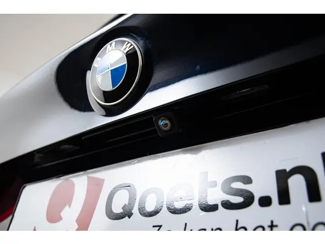 BMW X3 xDrive20i High Executive 2018 Benzine 26