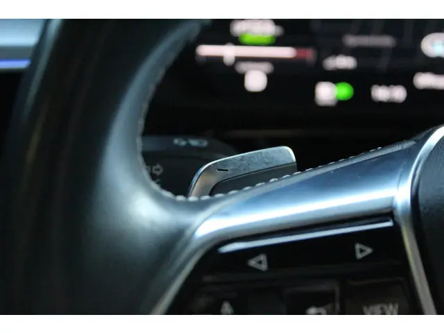 Audi e-tron S quattro 95 kWh 2020 Elektrisch 24