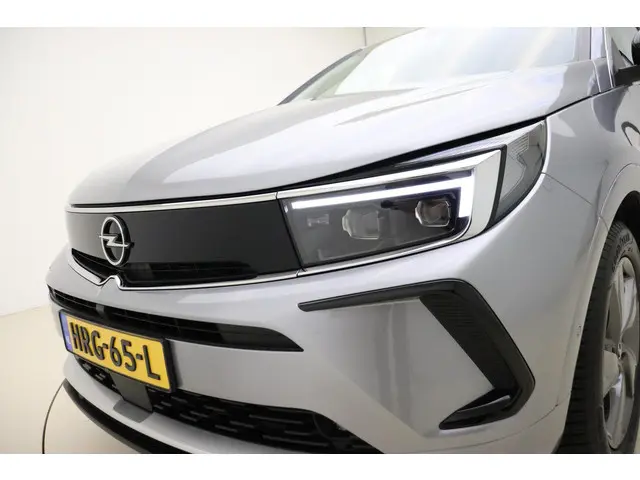 Opel Grandland 1.2 Turbo GS 2023 Benzine 18