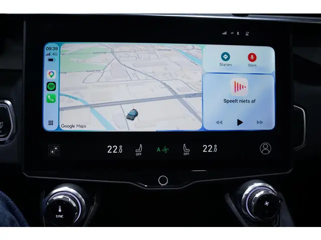 Lynk & Co 01 1.5 2023 Hybride Benzine 29