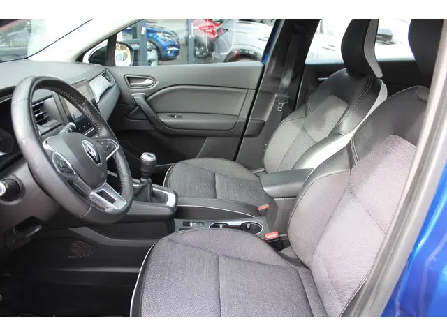 Renault Captur 1.0 TCe 90 Intens 2021 Benzine 5