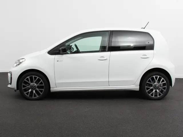 Volkswagen e-up! e-up! Style 2020 Elektrisch 8