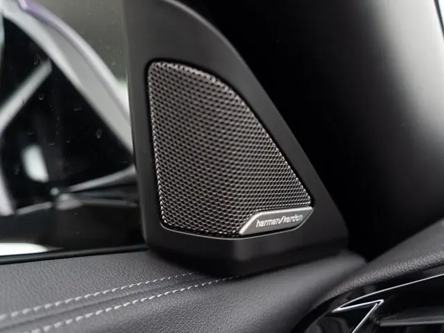 BMW Z4 Roadster M40i 2025 Benzine 23