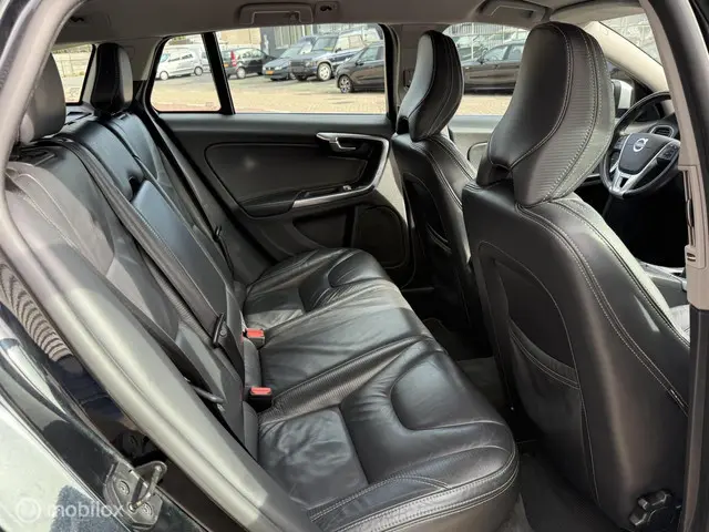 Volvo V60 1.6 D2 R-Design EXPORTPRIJS 2012 Diesel