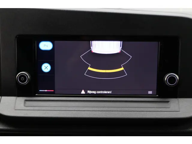 Volkswagen Caddy Cargo 2.0 TDI Comfort 2024 Diesel 38