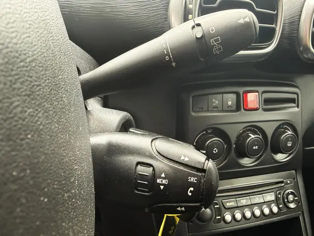 Citroën C3 Picasso 1.4 VTi 95PK Tendan 2014 Benzine 18