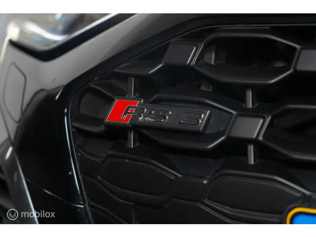 Audi RS3 2.0 TFSI RS 3 quattro 2022 Benzine 35