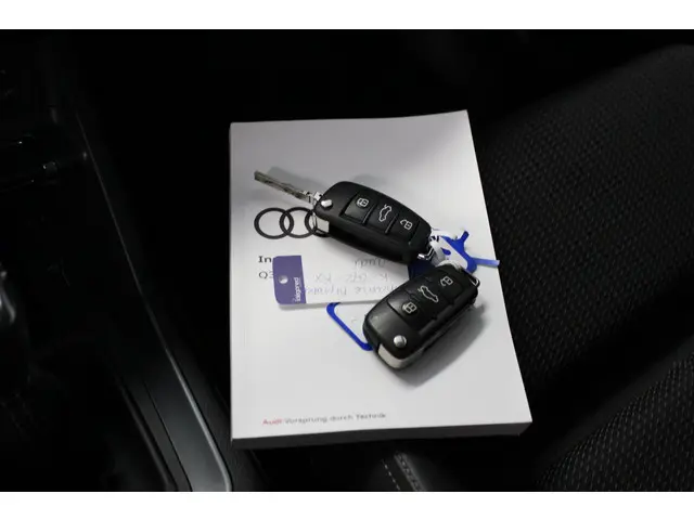 Audi Q3 35 TFSI S edition 2021 Benzine 42