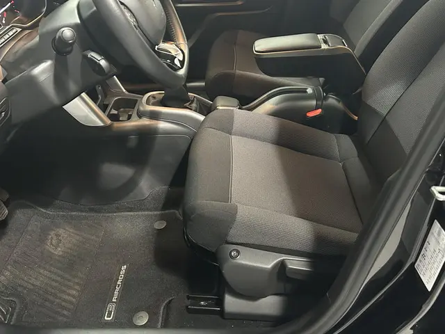 Citroën C3 Aircross 1.2 PureTech Feel 2017 Benzine 15