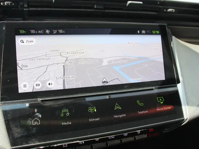 Peugeot 308 1.2 PureTech GT 2024 Benzine 23