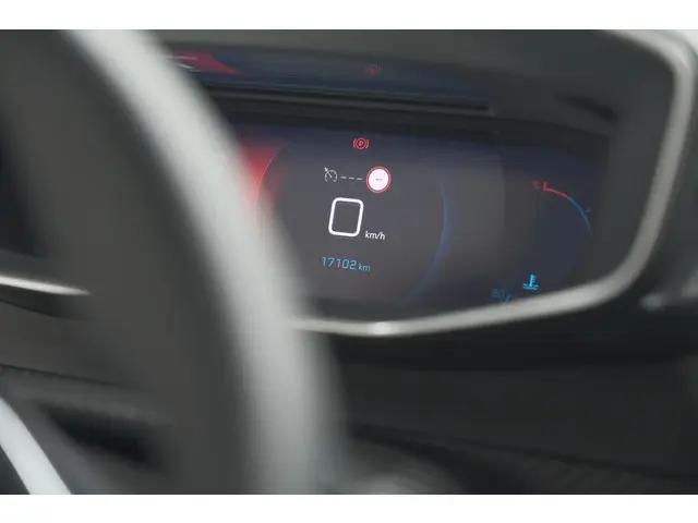 Peugeot 208 PureTech 100 Allure 2022 Benzine 40