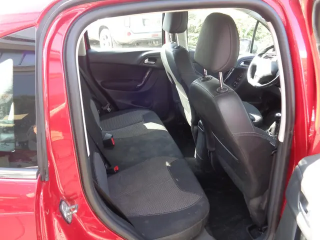 Citroën C3 1.2 VTi Collection 2014 Benzine 14