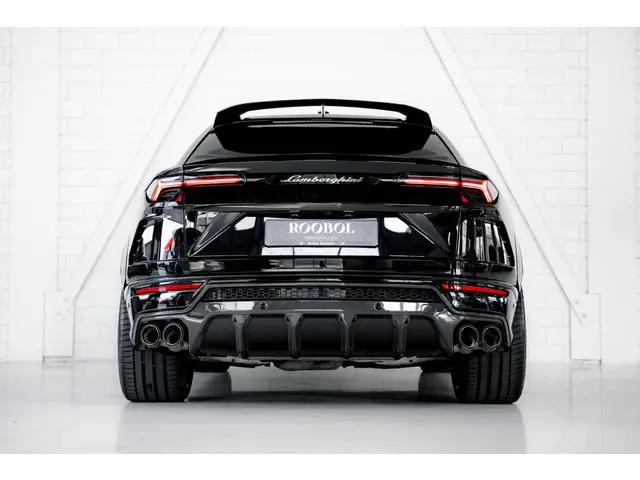 Lamborghini Urus URBAN 2022 Benzine 4
