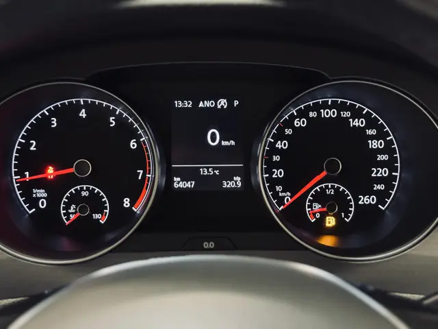 Volkswagen Golf Sportsvan 1.5 TSI ACT DSG 2018 Benzine 14