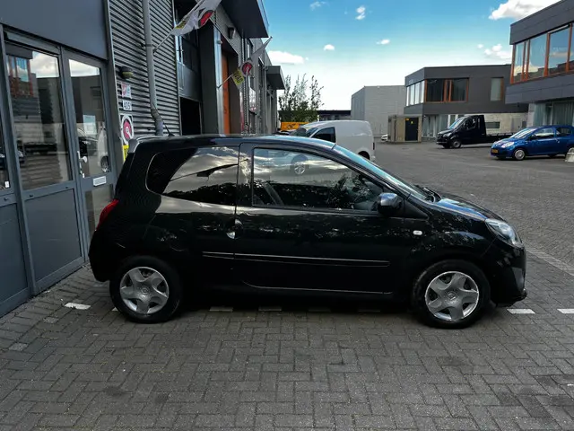 Renault Twingo 1.2-16V Collection 2011 Benzine 6