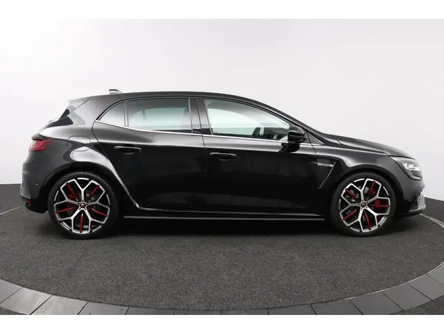 Renault Mégane 1.8 TCe 300 RS Trophy 2020 Benzine 28