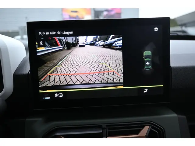 Dacia Spring Extreme 65 2024 Elektrisch 18