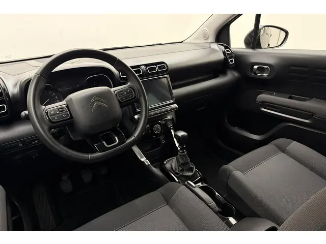 Citroën C3 Aircross 1.2 PureTech Plus 2024 Benzine 16