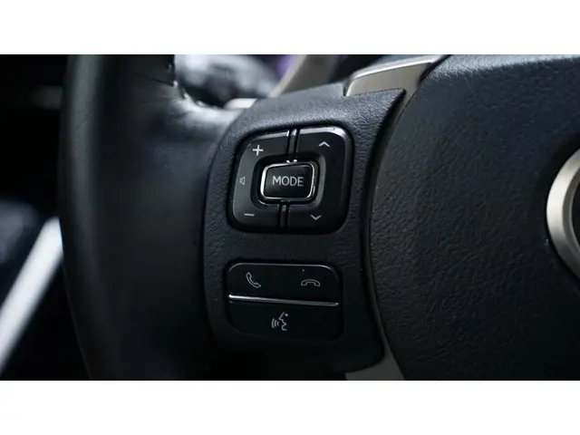 Lexus IS 300h Hybrid 2020 Hybride Benzine 23