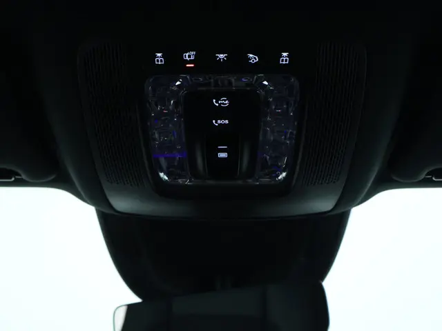 Mercedes-Benz GLE 53 AMG 4MATIC+ Limited 2023 Benzine 34