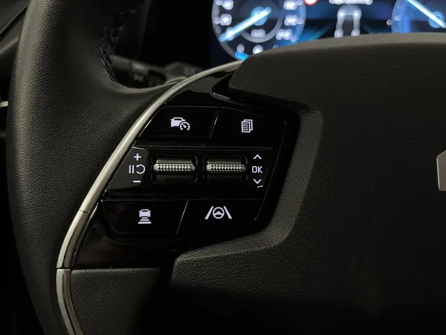 Kia Niro 1.6 GDi Hybrid DynamicLine 2022 Hybride Benzine 28
