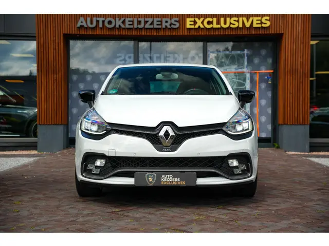 Renault Clio R.S. 2017 Benzine 3