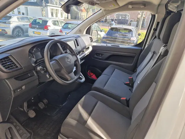 Opel Vivaro 2.0 Diesel 145 L3 2024 Diesel