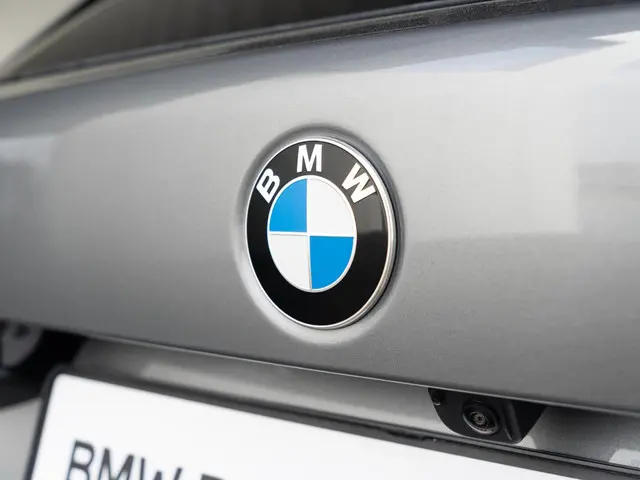 BMW 1 Serie 120 2025 Benzine 17
